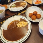 아비꼬 홍대본점 - 홍대 카레, 일본식카레 맛집 - 다이닝코드