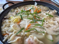 온정손만두 여주점 - 여주 만두국, 손만두 맛집 - 다이닝코드