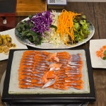 동강맑은송어 - 수원 송어회 맛집 - 다이닝코드
