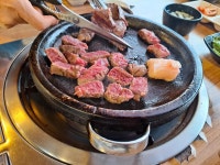 끼리한우정육식당 - 남양주 한우, 정육식당 맛집 - 다이닝코드