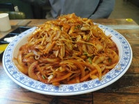 짬뽕왕 - 대구태전동 짬뽕, 불짬뽕 맛집 - 다이닝코드