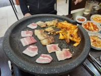 이화식당 - 인계동 냉삼 맛집 - 다이닝코드