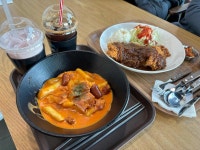 도그캠프 - 김포 애견카페 맛집 - 다이닝코드