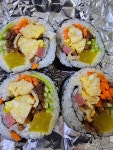 뿅뿅주먹밥&김밥 - 구의 김밥, 주먹밥 맛집 - 다이닝코드