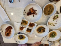 금수한방숯불가든 - 담양 떡갈비, 대통밥 맛집 - 다이닝코드