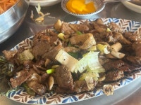 사고네운양점 - 김포 연탄불고기, 계란김밥 맛집 - 다이닝코드