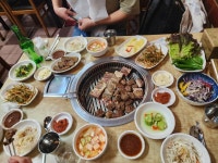 부산갈비 - 오장동 갈비탕 맛집 - 다이닝코드