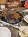 정가네숯불갈비 - 의왕 돼지갈비, 소생갈비 맛집 - 다이닝코드