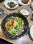 동문원 - 전주 콩나물국밥, 비빔밥 맛집 - 다이닝코드