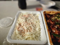 다오숯불닭바베큐 - 용현동 치킨, 숯불바베큐 맛집 - 다이닝코드