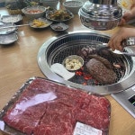 우리하누 정육식당 덕이동점 - 일산 한우, 정육식당 맛집 - 다이닝코드