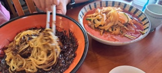 안동각 - 파주 짜장면, 짬뽕 맛집 - 다이닝코드