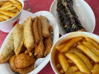 신가네매운떡볶이 - 괴정동 떡볶이, 매운떡볶이 맛집 - 다이닝코드