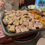 부일정육식당 - 백운역 삼겹살, 코다리냉면 맛집 - 다이닝코드