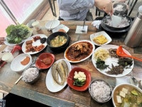 명성보리밥쌈밥 - 청주 보리밥, 쌈밥 맛집 - 다이닝코드