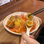 라멘트럭 장안점 - 장안동 라멘, 이에케라멘 맛집 - 다이닝코드