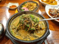 추오정 남원추어탕 - 신내동 추어탕, 간장게장 맛집 - 다이닝코드