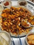 오봉집 다산법원점 - 다산 낙지볶음, 보쌈 맛집 - 다이닝코드