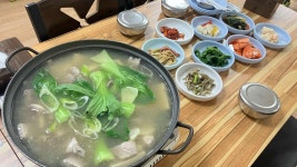 일억조식당 - 강화도 젓국갈비 맛집 - 다이닝코드
