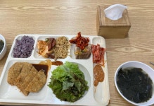 에이치푸드스토리 - 문정 한식뷔페 맛집 - 다이닝코드
