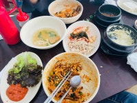 백운농장 - 광교산 파전, 숯불바베큐 맛집 - 다이닝코드