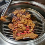 마포최대포숯불갈비 - 흑석동 고깃집, 갈매기살 맛집 - 다이닝코드