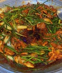 합정오리농장 - 응암역 오리고기, 주물럭 맛집 - 다이닝코드