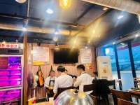 감악산왕솥뚜껑김치삼겹살 - 노원역 삼겹살, 솥뚜껑삼겹살 맛집 - 다이닝코드