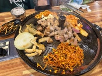 감악산왕솥뚜껑김치삼겹살 - 노원역 삼겹살, 솥뚜껑삼겹살 맛집 - 다이닝코드