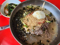 평창메밀 도봉점 - 도봉산 막국수, 메밀막국수 맛집 - 다이닝코드