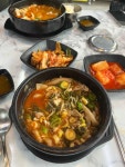 풍미진해장국 광탄직영점 - 파주 돼지국밥, 해장국 맛집 - 다이닝코드