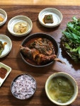 또순이쌈밥 - 김해 쌈밥, 고등어쌈밥 맛집 - 다이닝코드