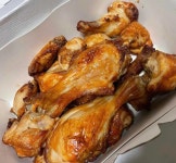 굽네치킨 - 수원 치킨, 고추 맛집 - 다이닝코드