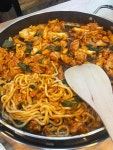 닭이봉 닭갈비 - 평촌역 닭갈비, 볶음밥 맛집 - 다이닝코드