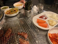 산내들 - 천안 소갈비살 맛집 - 다이닝코드