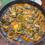 삼각지 신림 순대볶음 - 삼각지 순대볶음, 곱창볶음 맛집 - 다이닝코드