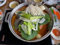 금강산감자탕 - 방이동 감자탕, 뼈해장국 맛집 - 다이닝코드