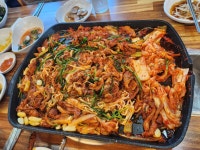명인황칠오리 - 명지 오리고기, 오리로스 맛집 - 다이닝코드