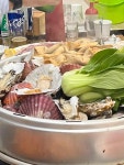 동해바다 - 대전월평동 횟집, 조개찜 맛집 - 다이닝코드