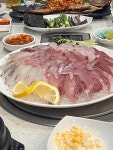 동해바다 - 대전월평동 횟집, 조개찜 맛집 - 다이닝코드