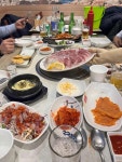 동해바다 - 대전월평동 횟집, 조개찜 맛집 - 다이닝코드