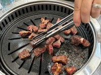 홍대장 소고기집 아주대직영점 - 아주대 소고기, 소고기구이 맛집 - 다이닝코드