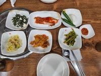 통뼈연가 - 순천 감자탕, 해장국 맛집 - 다이닝코드