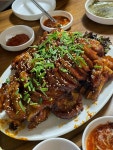 옥천매운족발 - 동대문 족발, 매운족발 맛집 - 다이닝코드