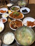 금화원 - 광안리 집밥, 보쌈정식 맛집 - 다이닝코드
