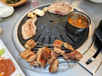 선릉고기집 - 선릉 고깃집, 삼겹살 맛집 - 다이닝코드