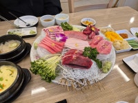 김상현참치 - 시흥사거리 참치, 무한리필참치 맛집 - 다이닝코드
