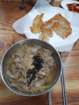 부산감자옹심이 - 태백 옹심이, 감자전 맛집 - 다이닝코드
