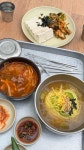 사문진 주막촌 - 대구화원 소고기국밥, 부추전 맛집 - 다이닝코드