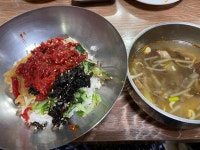 대호김밥 - 진주 분식, 비빔만두 맛집 - 다이닝코드